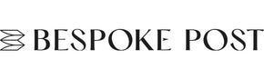Online store logo - Bespoke Post