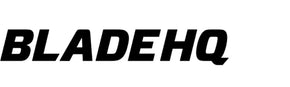 Online store logo - Blade HQ