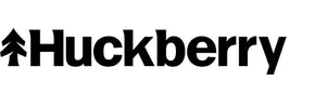 Online store logo - Huckberry