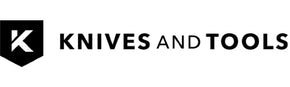 Online store logo - Knives and Tools