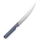 The Humboldt saltwater fillet knife in tidal blue.