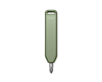 The Warrick bit driver tool in grove.
