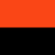 Black + Fire / Straight / Medium