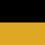 Black + Gold
