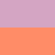 Pink Haze + Sherbet