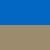 Racer Blue + Olive Stone