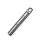 The Randolph EDC keychain cache in titanium.